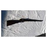 WWII JAPANESE TYPE 99 RIFLE