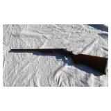 LAKEFIELD MKI 22 CAL BOLT RIFLE, LIKE NEW