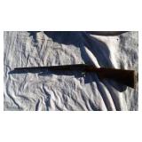 STEVENS MOD 94, 12 GA (NOTE: STOCK CRACKED)