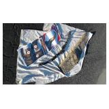 PERSON COMPOUND BOW W/CASE & TARGETS