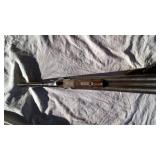 CENTRAL ARMS DOUBLE BBL 12 GA W/DOUBLE TRIGGER