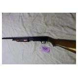 MOSSBERG MOD 500E 410 GA 3" PUMP, LIKE NEW