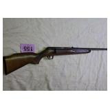 LAKEFIELD MKI 22 CAL BOLT RIFLE, LIKE NEW