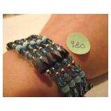 MAGNETIC BRACELET