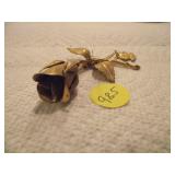 GIOVANNI FLOWER BROOCH