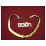 VINTAGE STRETCHY BELT