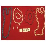 VINTAGE LOT OF JEWELRY