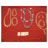 VINTAGE LOT OF JEWELRY