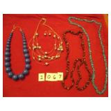 VINTAGE LOT OF JEWELRY