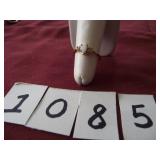 SIZE 6 COSTUME RING