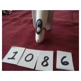 ADJUSTABLE COSTUME RING