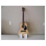 ACOUSTIC GUITAR FIRST ACT