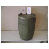 OLD NAIL KEG...GREAT CONDITION