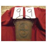 1 OLD SCHUTZENFEST BUCKETS