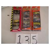 MATCHBOX TOY LOT.....2 UNOPENED