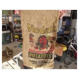 NODAK POTATOES RED RIVER BAG