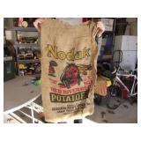 NADAK POTATOES RED RIVER BAG