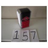 COCA COLA NAPKIN HOLDER