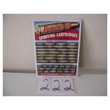 REMINGTON ADVERTISING SIGN