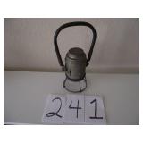 RAILROAD CABOOSE LANTERN