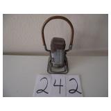 RAILROAD CABOOSE LANTERN