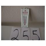 ANTIQUE THERMOMETER MAC TOOLS