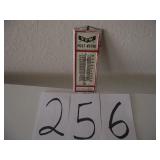 ANTIQUE THERMOMETER VFW POST 5790