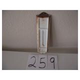 ANTIQUE THERMOMETER BUILDER SUPPLY