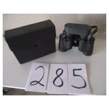 GREAT CONDITION FOCAL BINOCULARS