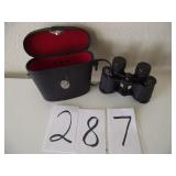 FIE BINOCULARS W/ CASE