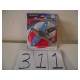 UNOPENED TOOTSIE TOY FLIGHT TIME TOY