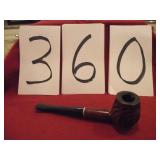 ANTIQUE PIPE