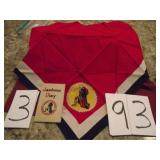 VINTAGE BOY SCOUTS OF AMERICA 1950