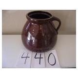 VERY RARE STONEWARE JUG