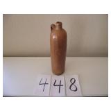 STONEWARE BOTTLE GERMANY