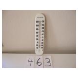 OLD THERMOMETER