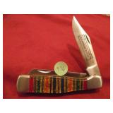 VINTAGE KNIFE...OLD HICKORY