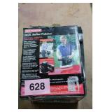 CRAFTSMAN 10" BUFFER/POLISHER