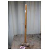 SLEDGE HAMMER