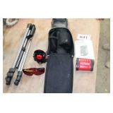 CRAFTSMAN AUTO LEVELING SYSTEM