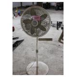 LASKO FAN ON STAND