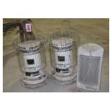 KEROSUN HEATER & ELECTRIC HEATER
