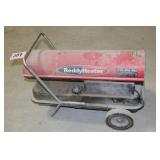 REDDY HEATER 115,000 BTU HEATER