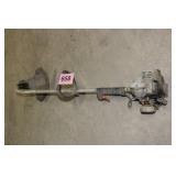 ECHO GT2000 GAS WEED EATER