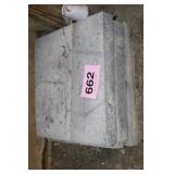 LANDSCAPE STEPPING STONES & BRICKS