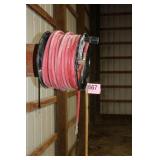 AIR HOSE REEL W/60