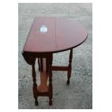 GATE LEG TABLE