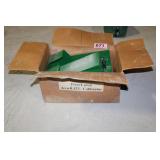 PRIZE LAWN ACCU RATE CALIBRATOR