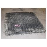 9) ANTI FATIQUE MATS