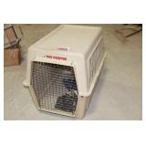 PET PORTER PET CARRIER